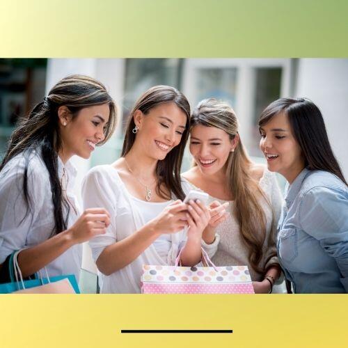 Ist Social Shopping ein Trend mit Potenzial (1)